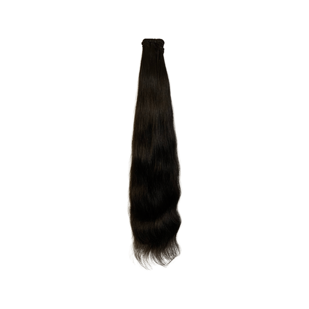 Raw Cambodian Natural Wave
